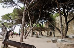 image n.4 of São Jorge Castle Skip-the-line Entry Ticket activity in Lisbon, uploaded by supplier