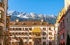 image n.3 of Innsbruck Old Town Highlights Private Walking Tour activity in Innsbruck, uploaded by supplier