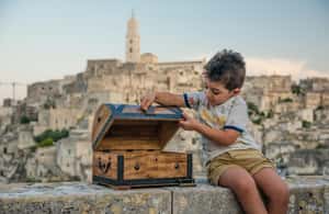 image n.3 of Sassi di Matera: Treasure Hunt in the Sassi activity in Matera, uploaded by supplier