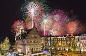 image n.3 of من فوكوكا: رحلة خاصة ليوم واحد إلى منتزه هويس تين بوش الترفيهي activity in ساسيبو, uploaded by supplier