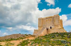 bild nr.3 av Från St Julian's: Tur med motorbåt till Comino och Blå lagunen aktivitet i Malta, uppladdad av arrangören
