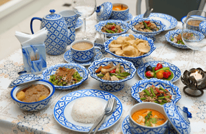 image n.3 of Bangkok: Calypso with Thai Classical Dance activity in Bangkok, uploaded by supplier