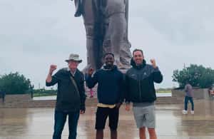 image n.4 of Lagos: 9-Day West Africa Tour to Benin, Togo, and Ghana activity in Accra, uploaded by supplier