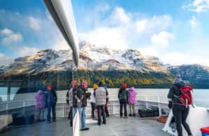 image n.3 of P. Natales: Balmaceda & Serrano Glaciers with Lunch & Whisky activity in Puerto Natales, uploaded by supplier