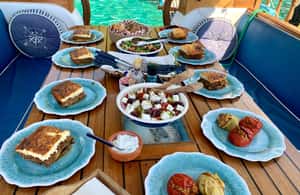imagen n.º 3 de Skiathos : ¡Crucero en velero todo incluido con almuerzo! actividad en Islas del Egeo, subida por el proveedor