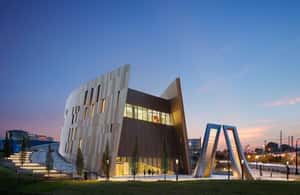 kuva n.4/Atlanta: App-Guided Walking Tour aktiviteetista Atlanta, jonka toimittaja on ladannut