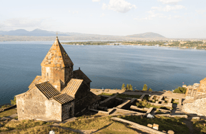 image n.4 of Yerevan: Sevan, Dilijan, Haghartsin, Goshavank & Lake Parz activity in Gegharkunik Province, uploaded by supplier