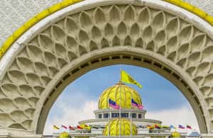 imatge núm.4 de l'activitat de The Great Kuala Lumpur Tour amb entrada i dinar a la torre KL a Kuala Lumpur, penjada pel proveïdor