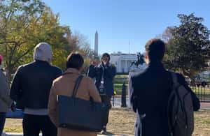 imagem n.3 de Washington DC: passeio a pé e museu afro-americano atividade em Washington, DC, carregada pelo fornecedor