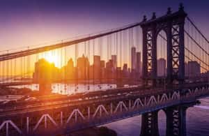 Pramogos teikėjo įkelta pramogos „Niujorkas: Bruklino tiltas ir Dumbo pėsčiųjų turas“, Niujorkas, nuotrauka (4)