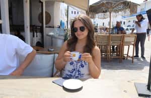image n.3 of Mykonos Town: Food Walking Tour with Famous Tastings activity in Mykonos Town, uploaded by supplier