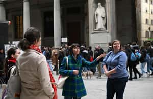 image n.3 of Florence: Guided Tour of Medici Family Secrets and Chapels activity in Florence, uploaded by supplier