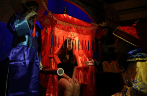 imaginea n.3 a activității Melaka: Cool Ghost Museum E-Ticket în Malacca City, încărcată de organizator