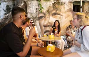 image n.3 of Bangkok: Talad Noi Hidden Gems & Street Food Adventure activity in Bangkok, uploaded by supplier