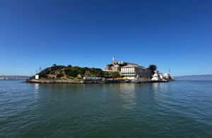 bild nr.3 av San Francisco: Alcatraz biljett, färja och app för självguidning aktivitet i San Francisco, uppladdad av arrangören
