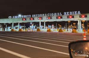 image n.3 of Buenos Aires: Private transfer Ezeiza Airport activity in Ezeiza, uploaded by supplier