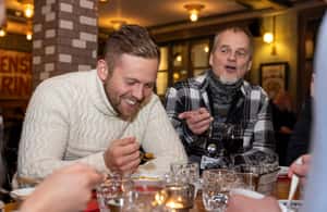 image n.3 of Reykjavik: Icelandic Food Tour activity in Reykjavik, uploaded by supplier