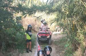 image n.3 of From Ribera: Quad Tour in the Province of Agrigento activity in Ribera, Sicily, uploaded by supplier