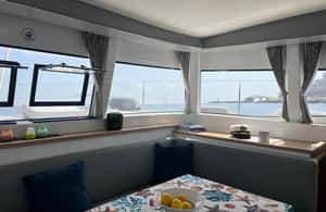 image n.3 of Evening Catamaran Charter activity in St. Julian's, uploaded by supplier