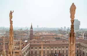 Image N°3 de Milan : Visite guidée de la cathédrale et des terrasses activité à Milan, publiée par le prestataire