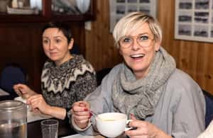 image n.4 of Reykjavik: Icelandic Food Tour activity in Reykjavik, uploaded by supplier