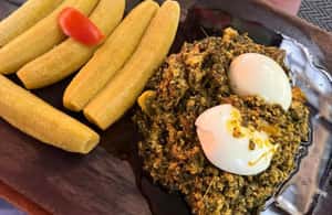 image n.4 of Accra Street Food Tour: Osu Night Market Tour Experience activity in Accra, uploaded by supplier
