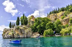 billede nr.3 af aktiviteten Ohrid og Bay of Bones - heldagstur fra Skopje i Ohrid, uploadet af udbyder