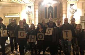 imagen n.º 3 de Chicago: Tour a pie de los fantasmas y la historia embrujada actividad en Chicago, subida por el proveedor