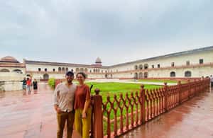 imagem n.3 de De Deli: Excursão privada ao Taj Mahal e Agra com 5* Almoço atividade em Agra, carregada pelo fornecedor