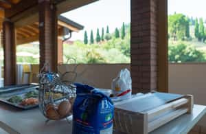Immagine nº 3 di Bardolino: Corso di cucina sulla pasta del lago di Garda in agriturismo attività a Lombardia, caricata dal fornitore