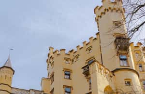 image n.3 of Neuschwanstein & Hohenschwangau Castle Entry Ticket activity in Schwangau, uploaded by supplier