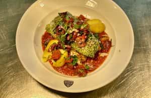 billede nr.4 af aktiviteten Göteborg: Madvandring på den svenske vestkyst i Göteborg, uploadet af udbyder