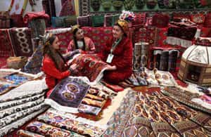 image n.4 of From Delhi/Agra/Jaipur: Half day private shopping tour. activity in New Delhi, uploaded by supplier