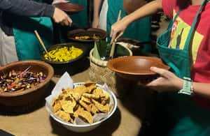 image n.3 of Ella: Traditional Sri Lankan Cooking Class activity in Ella, Sri Lanka, uploaded by supplier
