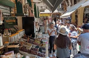 Bild Nr. 4 von Hol dir einen Geschmack von Thessaloniki - Food Tour & Mittagessen Aktivität in Thessaloniki, hochgeladen vom Anbieter