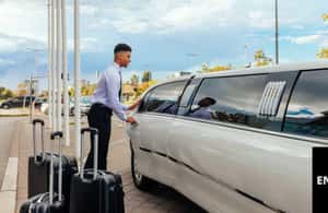 Pramogos teikėjo įkelta pramogos „Privatus pervežimas: Vaterlo tarptautinis oro uostas - Hamiltonas“, Vaterlo, Ontarijas, nuotrauka (3)