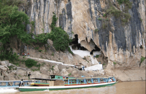 imagen n.º 4 de SB TOUR | Luang Prabang: tour de 3 días con guía actividad en Luang Prabrang, subida por el proveedor