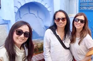 imagem n.4 de Tânger: Traslado de ida e volta a Chefchaouen atividade em Chefchaouen, carregada pelo fornecedor