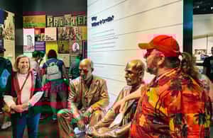 image n.4 of Smithsonian National Museum of Air & Space: Guided Tour activity in Washington, DC, uploaded by supplier