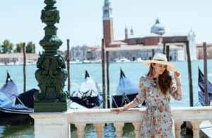Bild Nr. 4 von Venedig: Fotoshooting am Canal Grande und der Rialto-Brücke Aktivität in Venedig, hochgeladen vom Anbieter