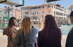 imagen n.º 3 de Venecia: Visita guiada a pie de los lugares imprescindibles de la ciudad actividad en Venecia, subida por el proveedor