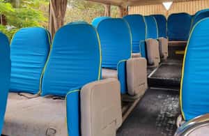 image n.4 of Zanzibar: Airport Private Transfer to/from Hotel activity in Zanzibar City, uploaded by supplier
