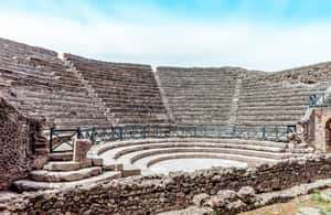 obrázek č.3 aktivity Z Neapole: Pompeje a pobřeží Amalfi Celodenní soukromá prohlídka Neapole: Pompeje a pobřeží Amalfi v destinaci Pompeje, Kampánie, nahraný poskytovatelem aktivity