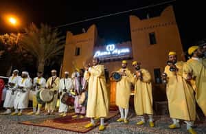 imagen n.º 3 de Agadir Fantazia Espectáculo Bereber Nocturno con Cena actividad en Agadir, subida por el proveedor