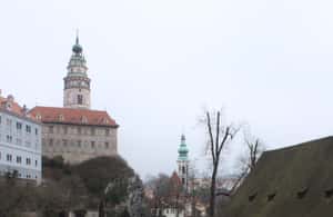 imagem n.4 de De Praga: Visita Cesky Krumlov com um guia de turismo atividade em República Tcheca, carregada pelo fornecedor