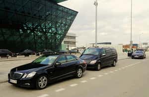 image n.4 of Poznan: Private Transfer to/from Poznan Airport (POZ) activity in Poznań, uploaded by supplier