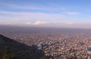 image n.3 of Bogota: East Hills Mountain Hike activity in Bogotá, uploaded by supplier