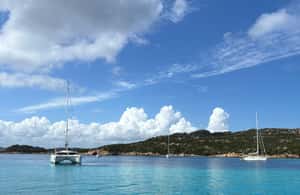 Immagine nº 4 di Da Palau:Tour in barca a vela nell'Arcipelago La Maddalena attività a Sardegna, caricata dal fornitore