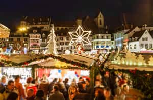 image n.4 of Basel’s Christmas Spirit: A Festive Stroll Through Time activity in Basel, uploaded by supplier