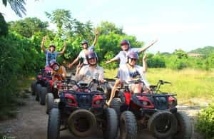 image n.3 of Mayon Volcano Atv Adventure activity in Nueva Vizcaya, uploaded by supplier